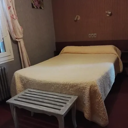 Hotel Le Chemin Neuf *